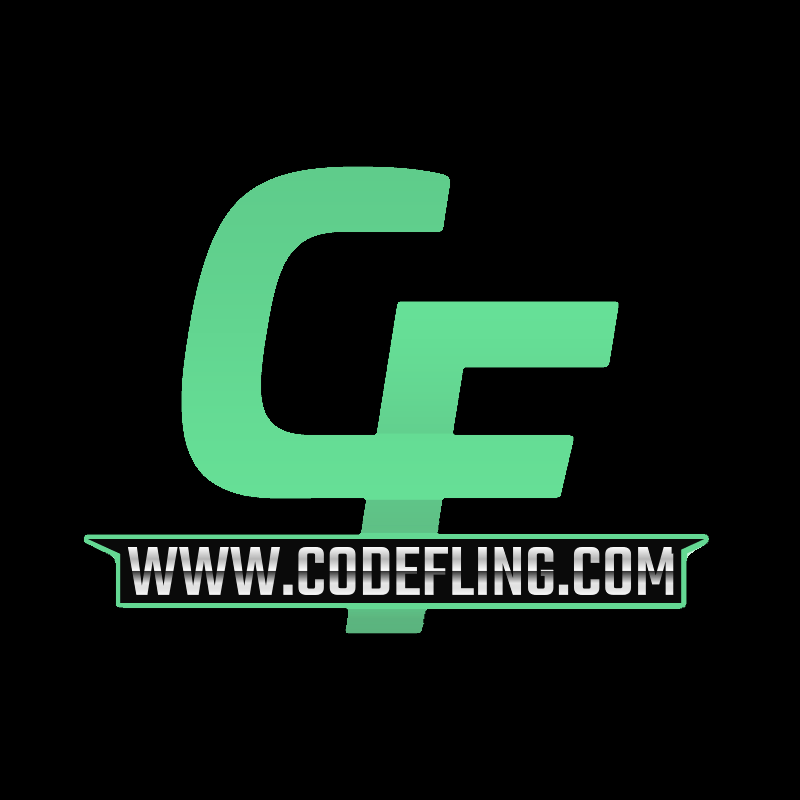 Codefling-Logo