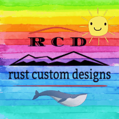 Rust Custom Designs